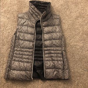 Vince Camuto Down Feather vest